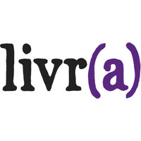 Editora Livr(a) Logo