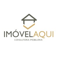 Imóvel Aqui Consultoria Imobiliária Logo