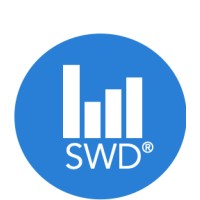 storytelling with data Logo