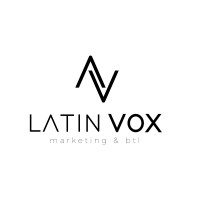 Latin Vox GT Logo