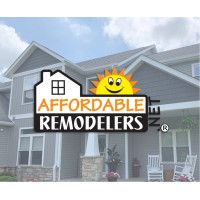 Affordable Remodelers Inc. Logo