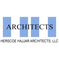 Herscoe Hajjar Architects Logo