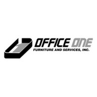 Office One Furniture & Services Inc. Logo