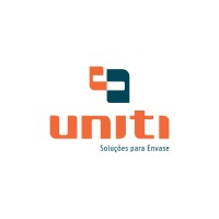 Uniti Soluções para Envase Logo