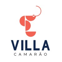 Villa Camarão Logo