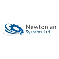 Newtonian Systems Ltd Logo