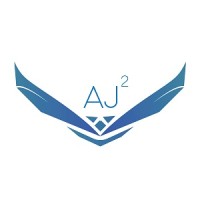 AJ2 Consultancy & Interim Management Logo