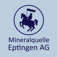 Mineralquelle Eptingen AG Logo