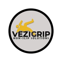 VEZIGRIP FLOOR SAFETY Logo
