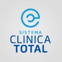 Sistema Clínica Total Logo