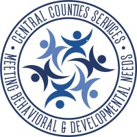 Central Counties Services Logo