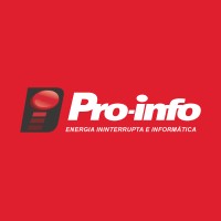 Pro-Info Energia Logo