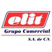 Elit Grupo Comercial Logo