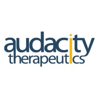 Audacity Therapeutics, PBC Logo