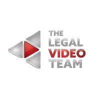 The Legal Video Team Logo