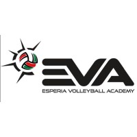 Esperia Volleyball Academy Logo