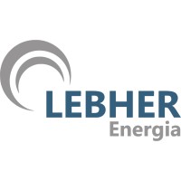 Lebher Energia Logo