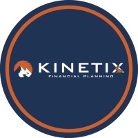 Kinetix Financial Planning Logo