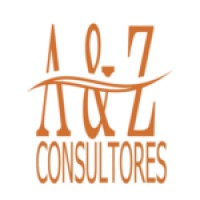 AyZ Consultores SPA Logo