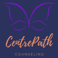 CentrePath Counseling, PLLC Logo