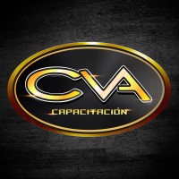 CVA Capacitación Logo