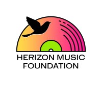 Herizon Music Foundation Logo