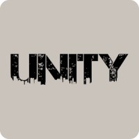 Unity Gym Logo