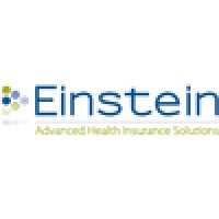 Einstein Consulting Group Logo