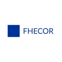 FHECOR Ingenieros Consultores Logo