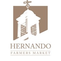 Hernando Farmers Market Logo