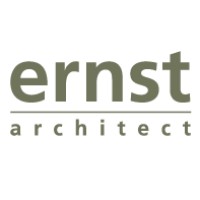 ernst architect Logo