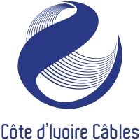 Côte dIvoire Câbles Logo