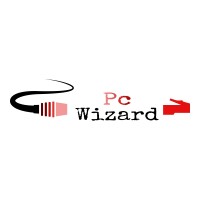 PC Wizard Logo