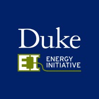 Duke University Energy Initiative Logo