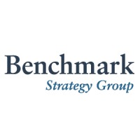 Benchmark Strategy Group Logo