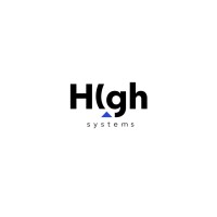 High Systems Logo