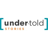 Under-Told Stories Project Logo