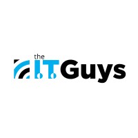 IT Guys LLC, Durham, NC Logo