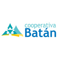 Cooperativa Batán Logo