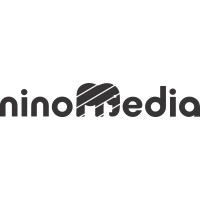 Nino Media Logo