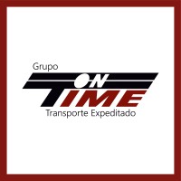 Grupo On Time Logo