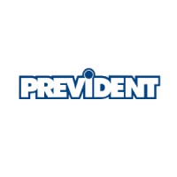 Prevident Assistência Odontológica Logo