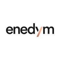 Enedym Inc. Logo
