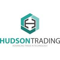 Hudson Trading Logo