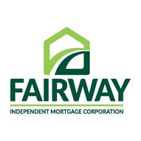 Fairway Mortgage Boston in the Back Bay Logo