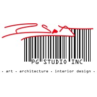 PG Studio Inc Logo