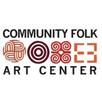Community Folk Art Center Logo