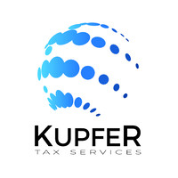 KUPFER TAX SERVICES Logo
