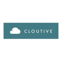Cloutive Technology Solutions Logo