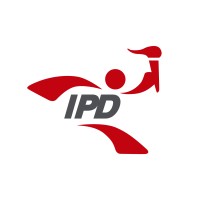 Instituto Peruano del Deporte - IPD Logo